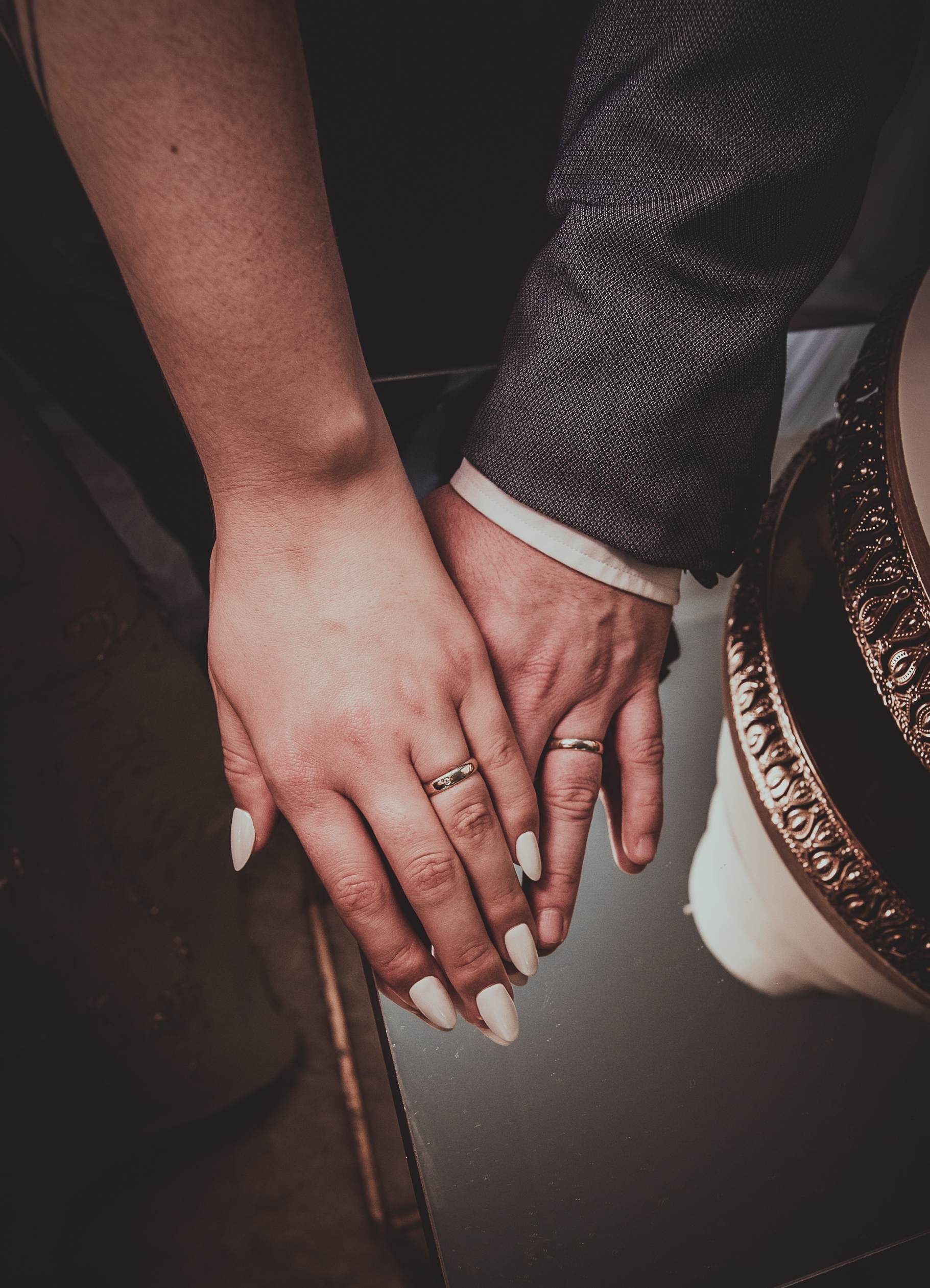 Fotografía de bodas profesionales