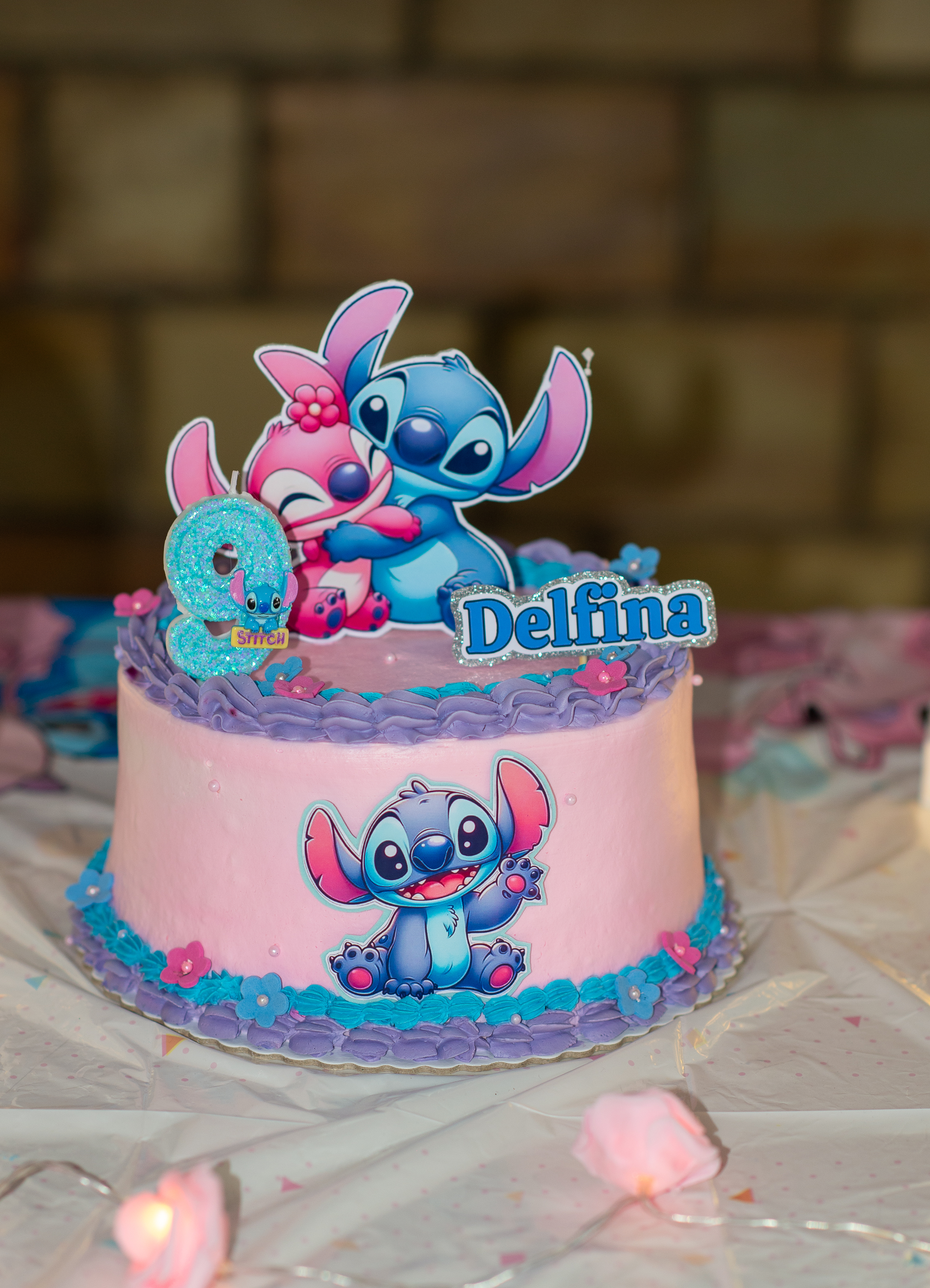 Fotografía de cumpleaños profesionales